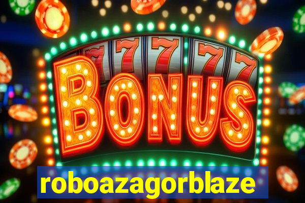 roboazagorblaze