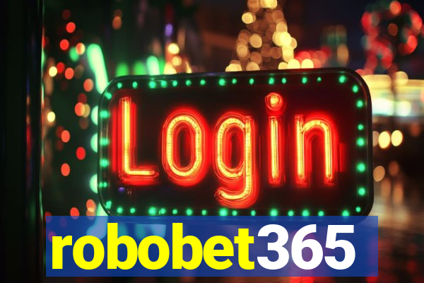 robobet365