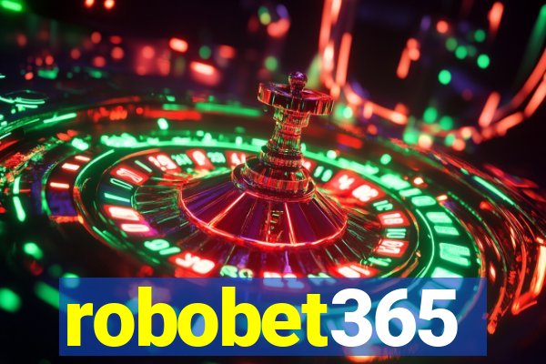 robobet365