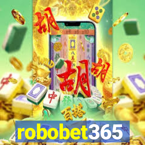 robobet365