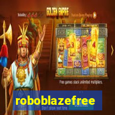 roboblazefree