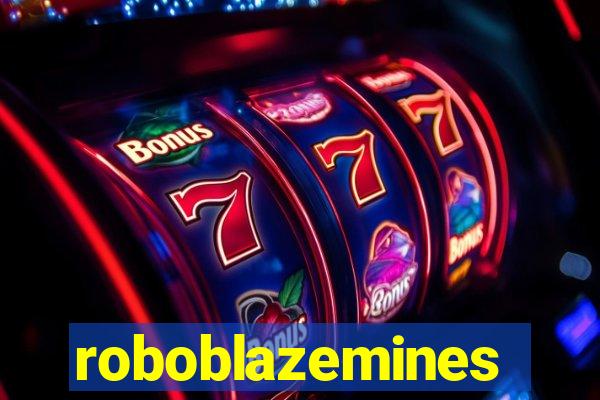 roboblazemines