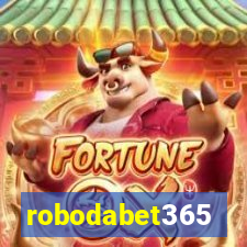 robodabet365