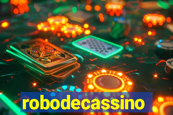 robodecassino