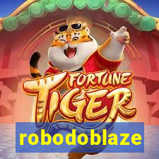 robodoblaze