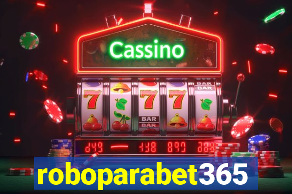 roboparabet365