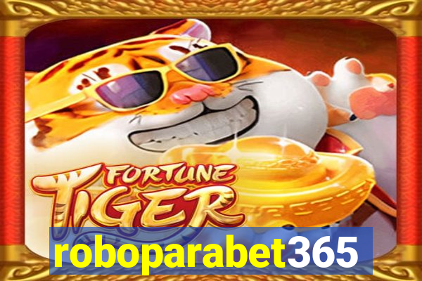 roboparabet365