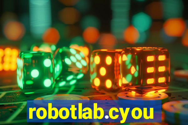 robotlab.cyou