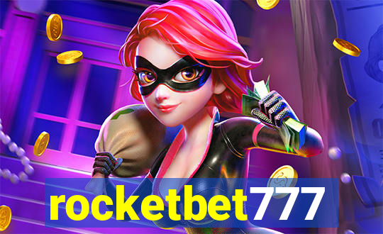 rocketbet777