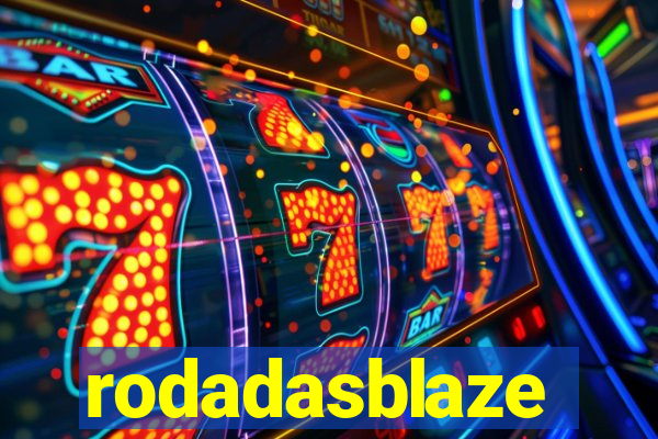 rodadasblaze