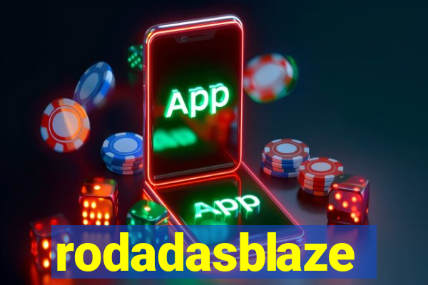 rodadasblaze