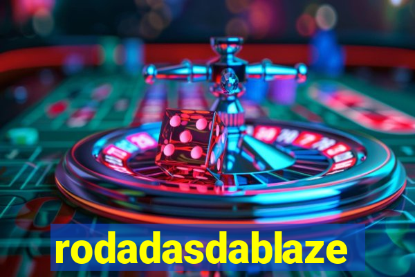 rodadasdablaze