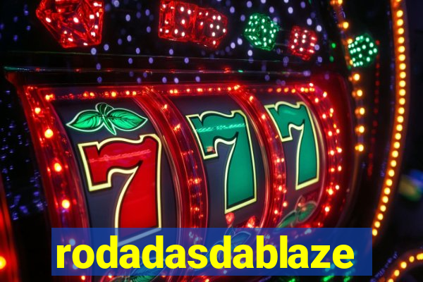 rodadasdablaze