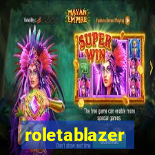 roletablazer