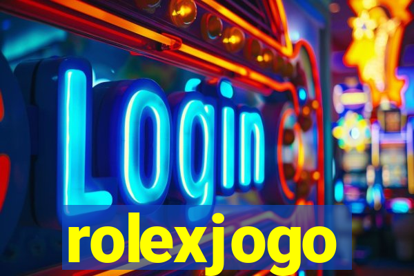 rolexjogo