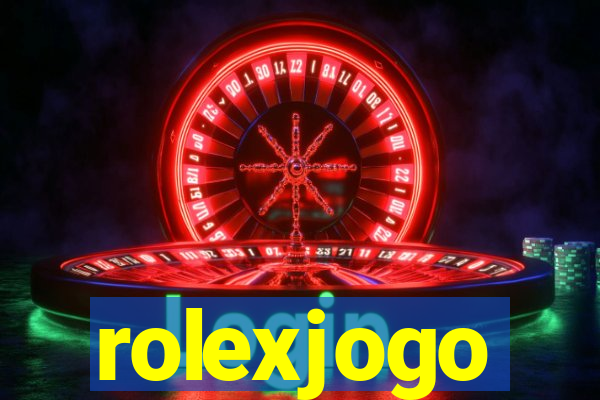 rolexjogo