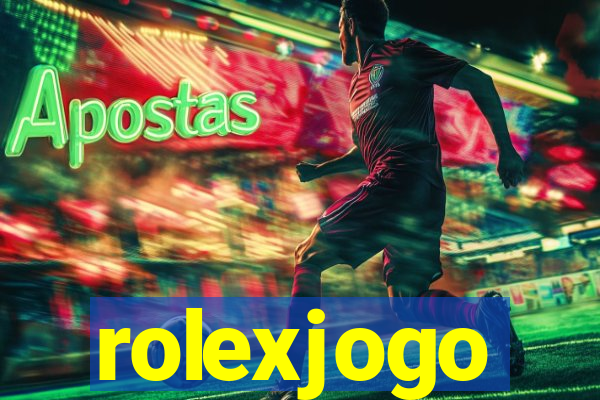 rolexjogo