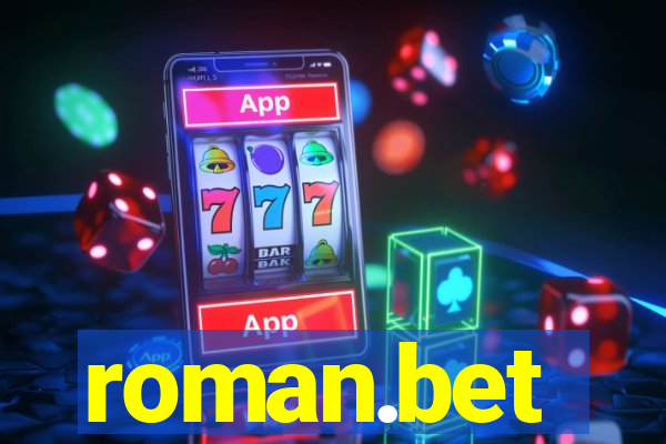 roman.bet