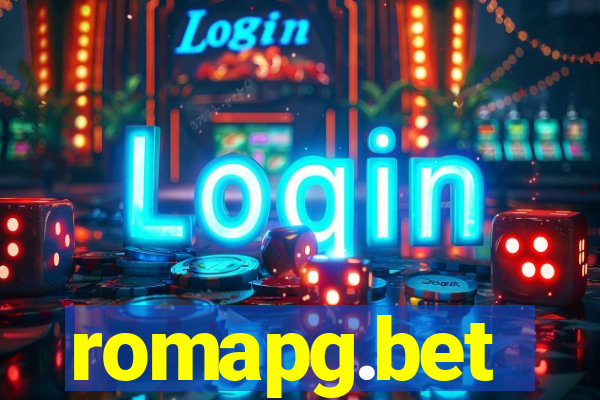 romapg.bet