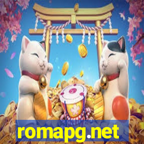 romapg.net