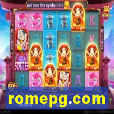 romepg.com