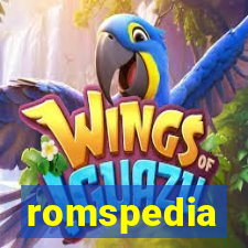 romspedia