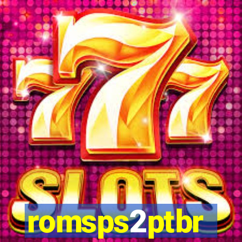 romsps2ptbr