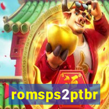 romsps2ptbr