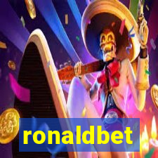 ronaldbet