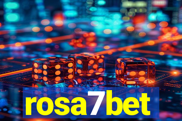 rosa7bet