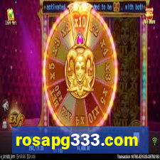 rosapg333.com