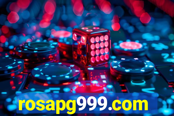 rosapg999.com