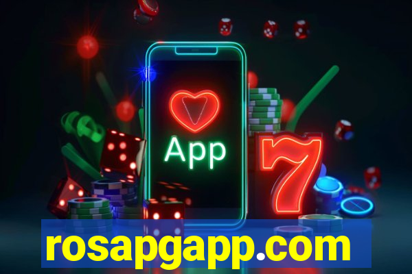 rosapgapp.com