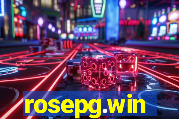 rosepg.win