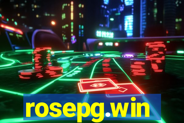 rosepg.win