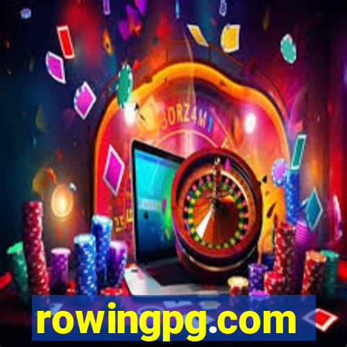 rowingpg.com