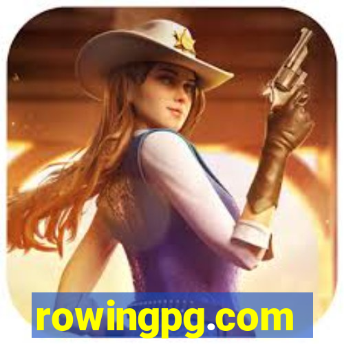 rowingpg.com