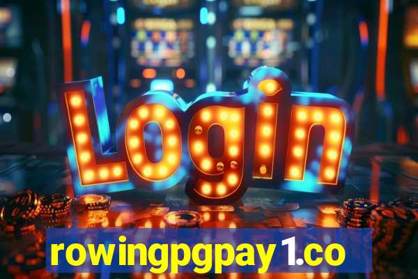 rowingpgpay1.com