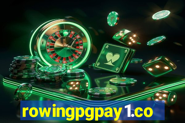 rowingpgpay1.com