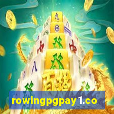 rowingpgpay1.com