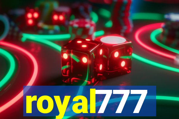 royal777