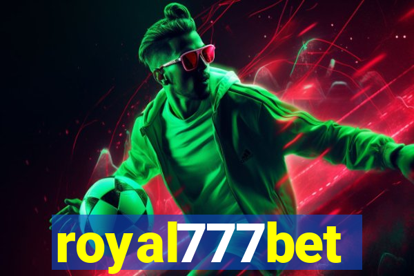 royal777bet