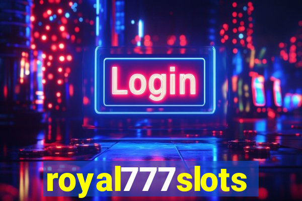 royal777slots