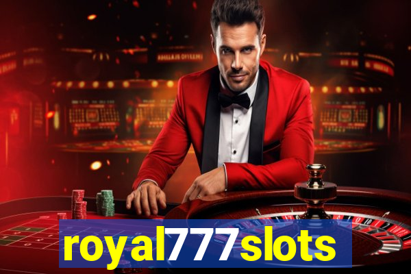 royal777slots