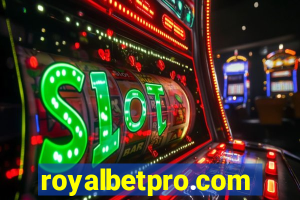 royalbetpro.com