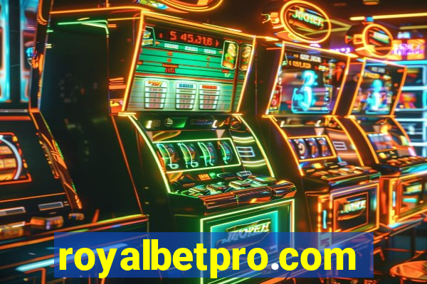 royalbetpro.com