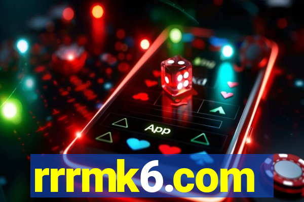 rrrmk6.com