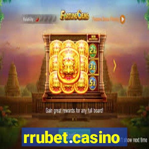 rrubet.casino