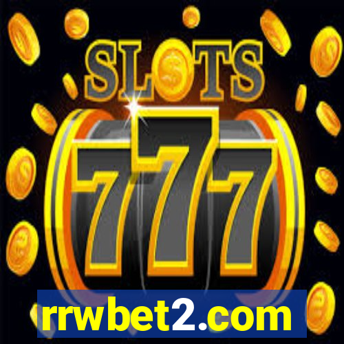 rrwbet2.com