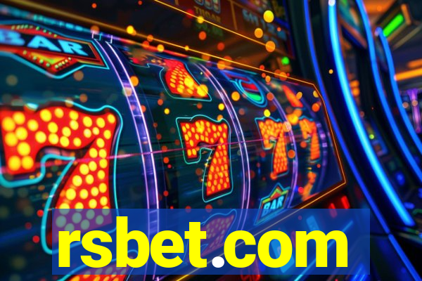 rsbet.com